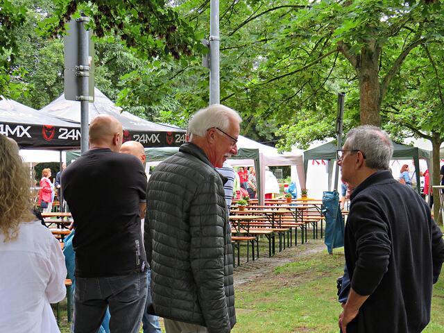 Impressionen | Foto: Brigitte Melder