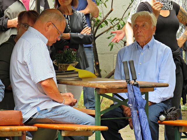 Impressionen | Foto: Brigitte Melder