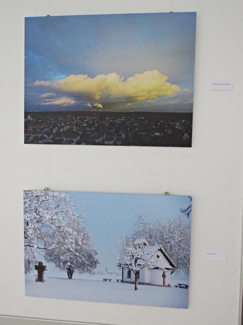 Fotoausstellung | Foto: Brigitte Melder