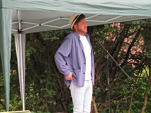 Impressionen | Foto: Brigitte Melder