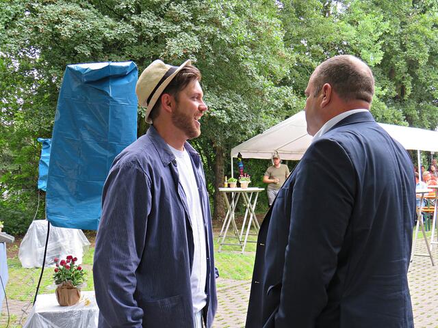 Impressionen | Foto: Brigitte Melder