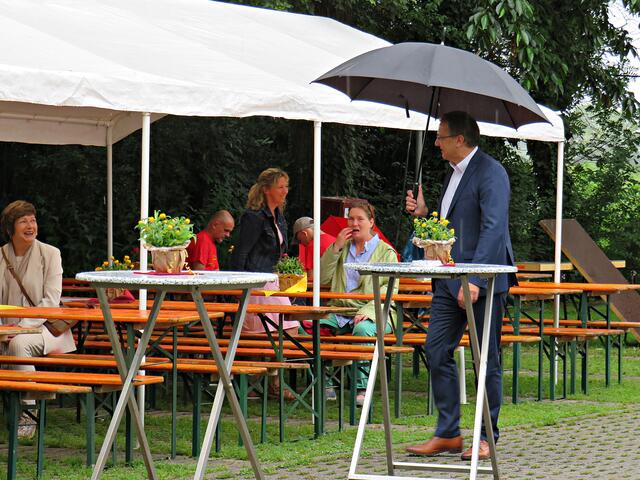 Impressionen | Foto: Brigitte Melder