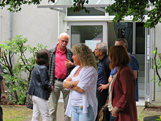 Impressionen | Foto: Brigitte Melder