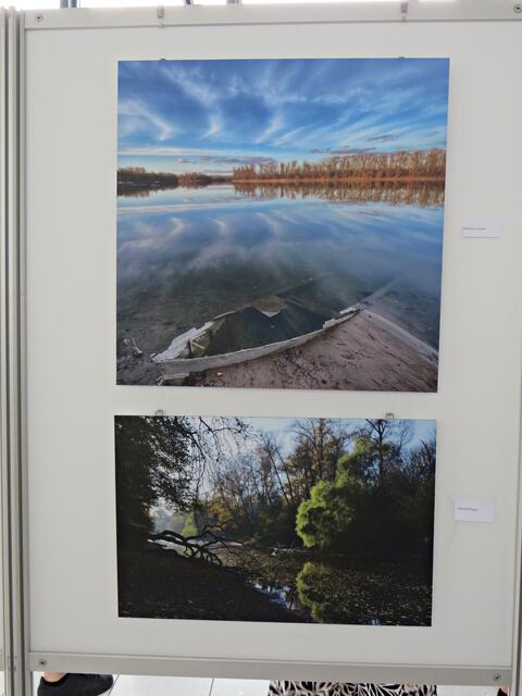 Fotoausstellung | Foto: Brigitte Melder