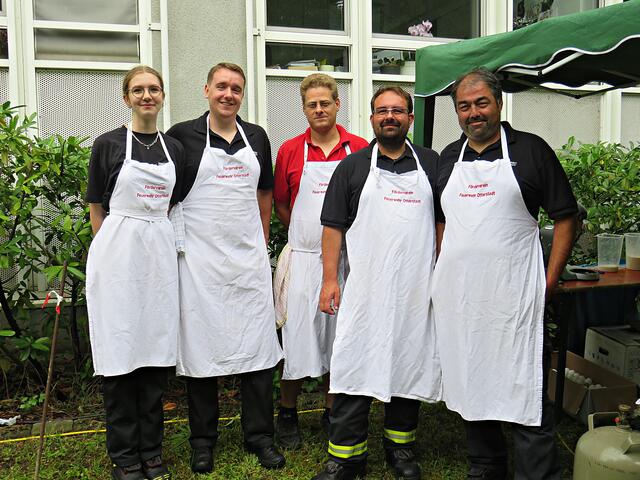 Impressionen | Foto: Brigitte Melder