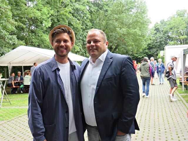 Impressionen | Foto: Brigitte Melder