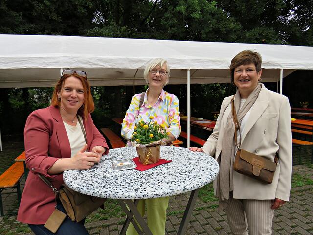 Impressionen | Foto: Brigitte Melder