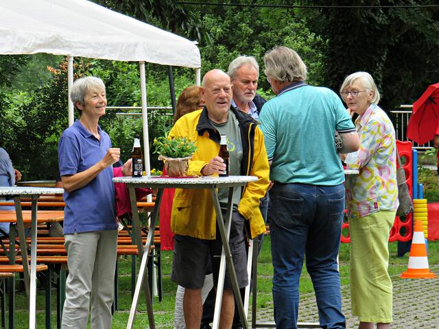 Impressionen | Foto: Brigitte Melder