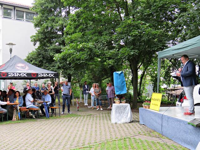 Impressionen | Foto: Brigitte Melder