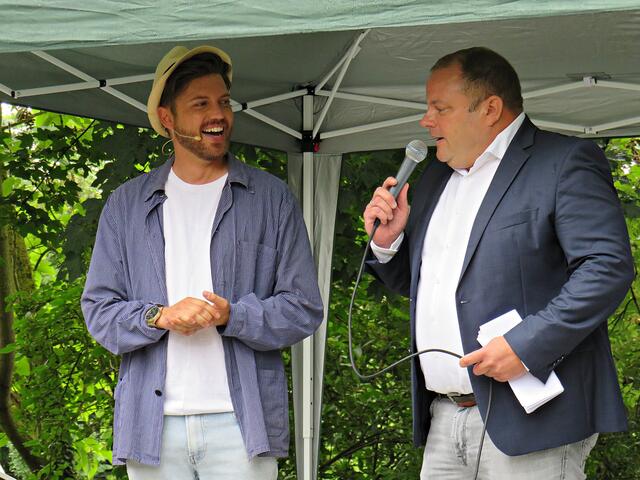 Impressionen | Foto: Brigitte Melder