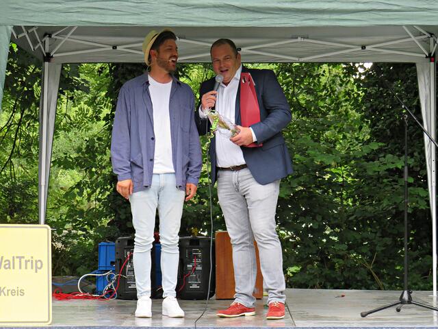 Impressionen | Foto: Brigitte Melder