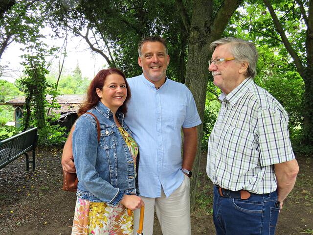 Impressionen | Foto: Brigitte Melder