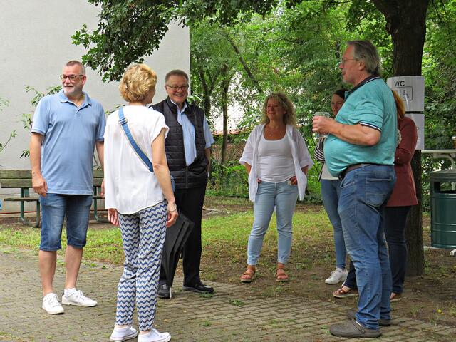 Impressionen | Foto: Brigitte Melder