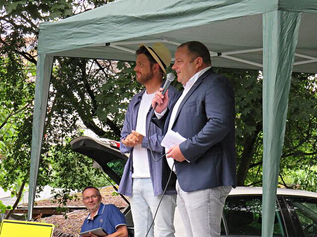 Impressionen | Foto: Brigitte Melder