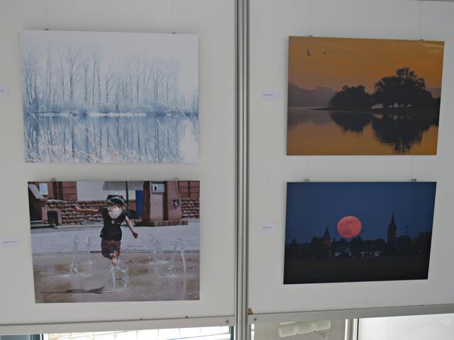 Fotoausstellung | Foto: Brigitte Melder