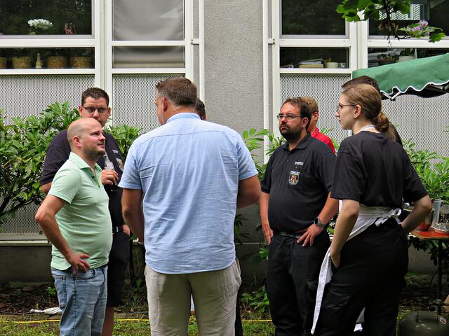 Impressionen | Foto: Brigitte Melder