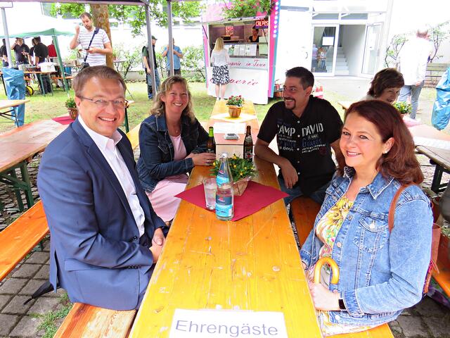 Impressionen | Foto: Brigitte Melder