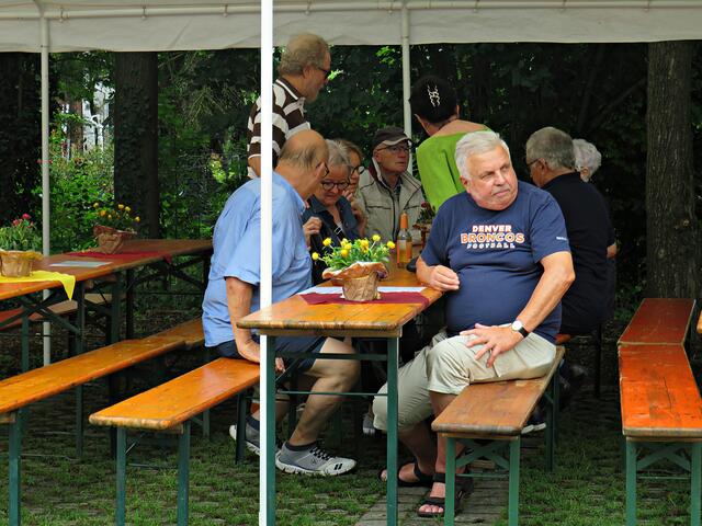 Impressionen | Foto: Brigitte Melder