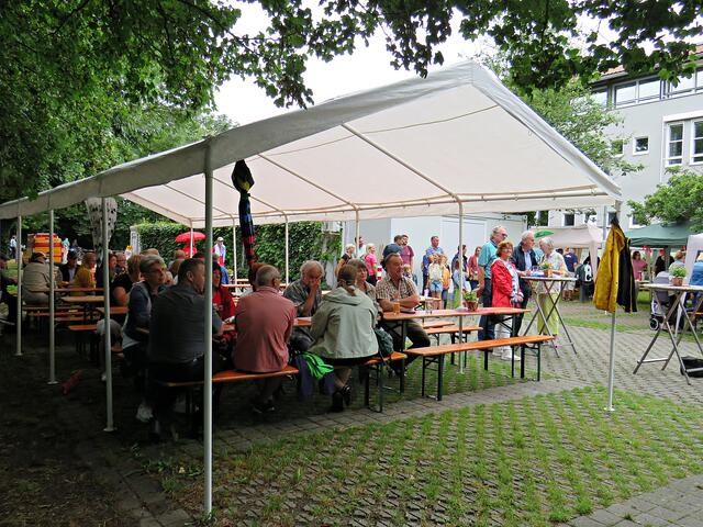 Impressionen | Foto: Brigitte Melder