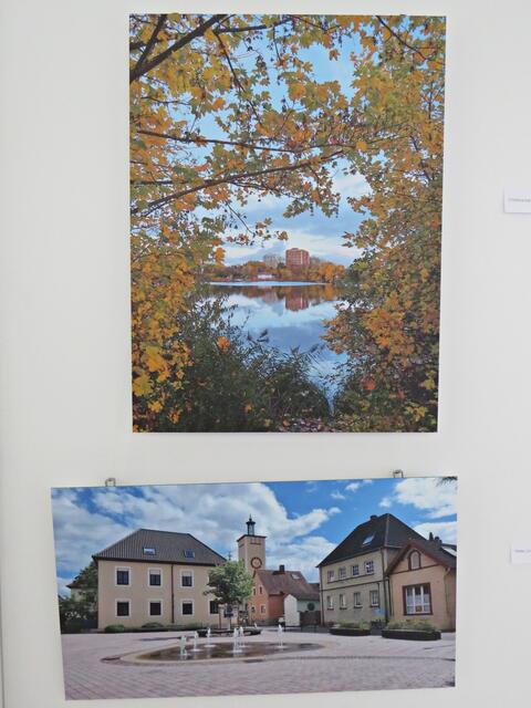 Fotoausstellung | Foto: Brigitte Melder