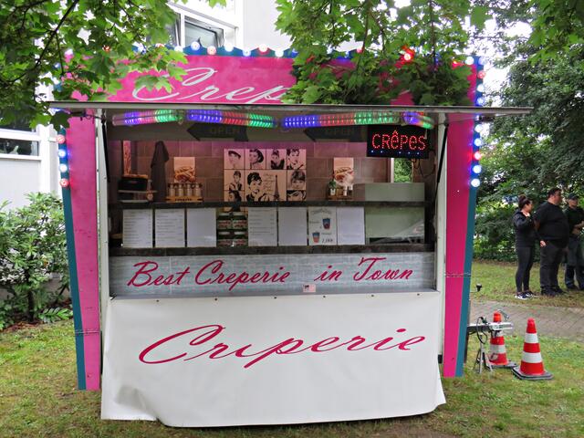 Impressionen | Foto: Brigitte Melder