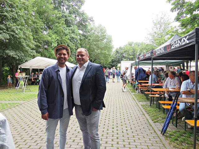 Impressionen | Foto: Brigitte Melder