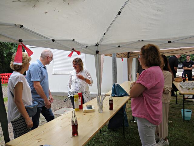 Impressionen | Foto: Brigitte Melder