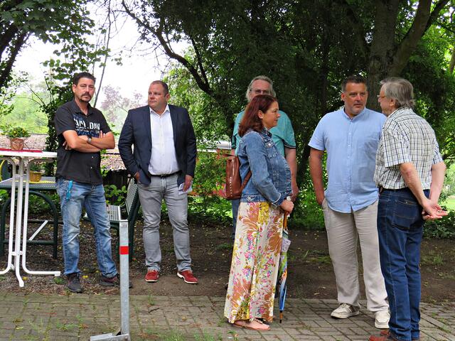 Impressionen | Foto: Brigitte Melder