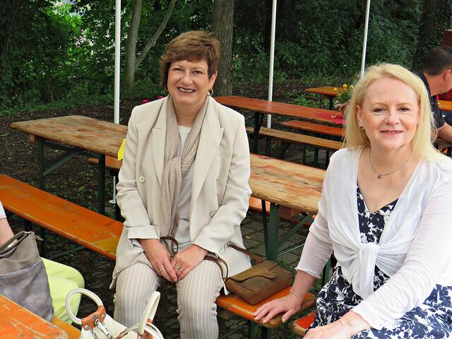 Impressionen | Foto: Brigitte Melder