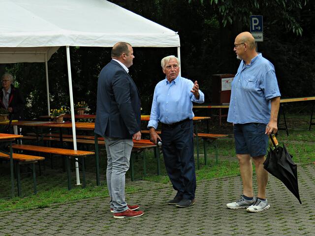 Impressionen | Foto: Brigitte Melder