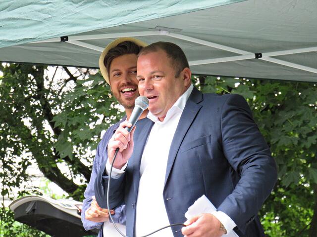 Impressionen | Foto: Brigitte Melder