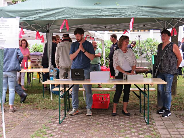 Impressionen | Foto: Brigitte Melder