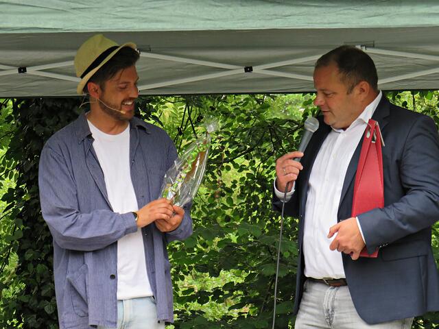 Impressionen | Foto: Brigitte Melder