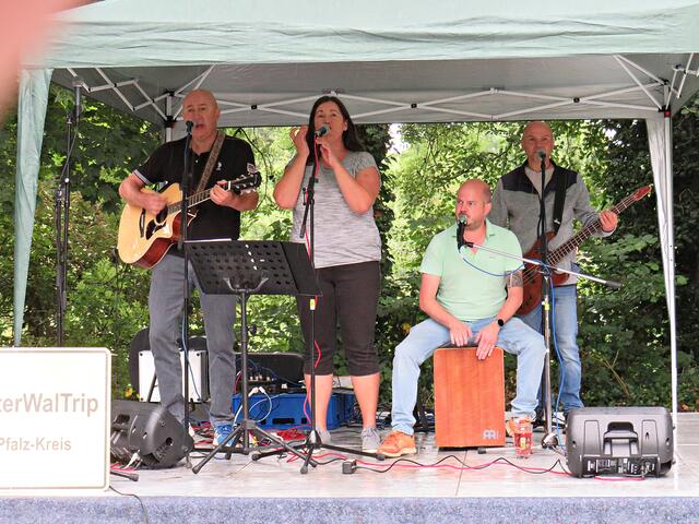 Impressionen | Foto: Brigitte Melder