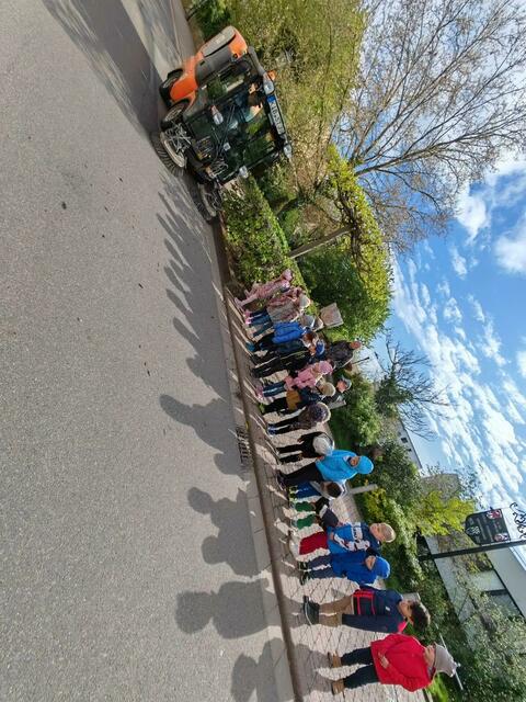 Foto: Kita Villa Kunterbunt