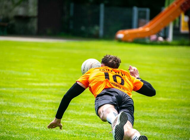 Markus Kraut TSV Calw ( | Foto: Wolfgang Neuberth