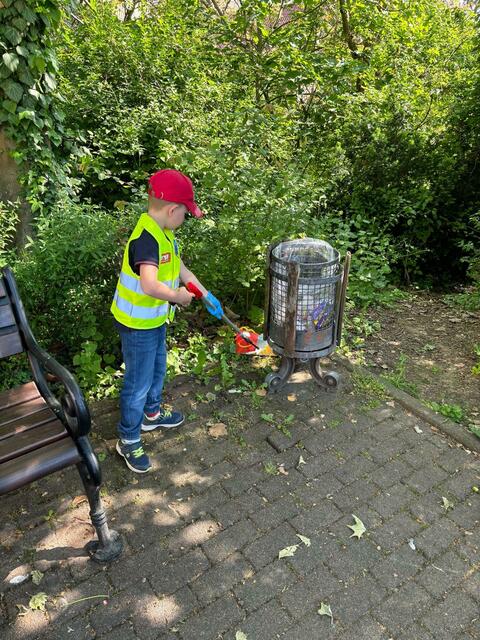 Foto: Kita Villa Kunterbunt