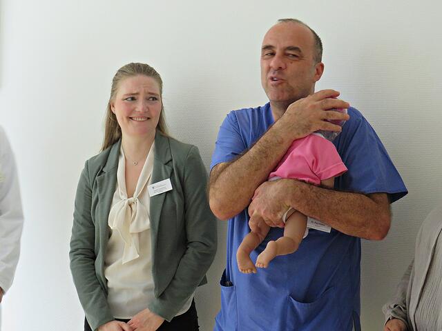 Besser so als anders | Foto: Brigitte Melder