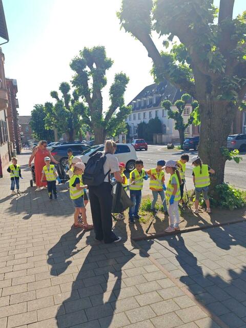 Foto: Kita Villa Kunterbunt