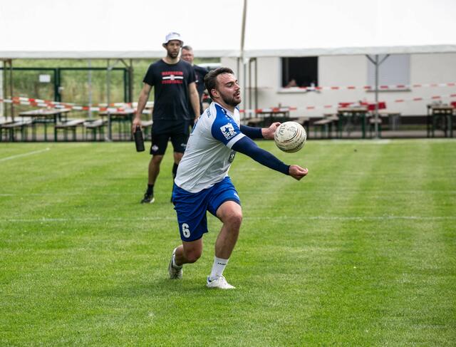 Marcel Stoklasa | Foto: Wolfgang Neuberth