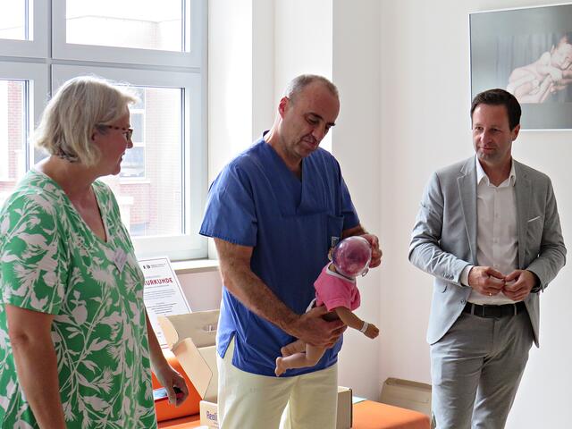 Impressionen | Foto: Brigitte Melder