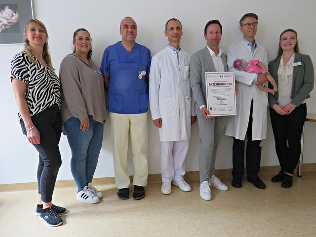 Gruppenbild | Foto: Brigitte Melder