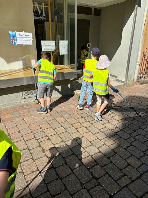 Foto: Kita Villa Kunterbunt