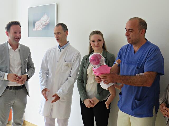 Nächster Versuch | Foto: Brigitte Melder