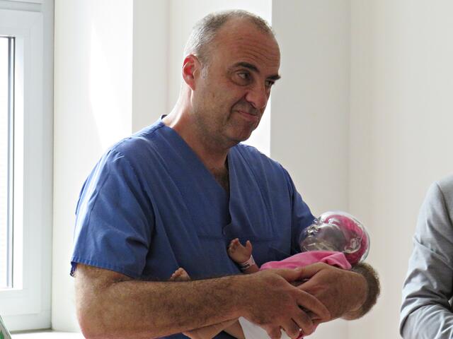 Impressionen | Foto: Brigitte Melder