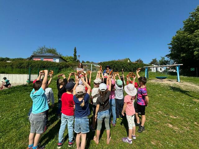 Foto: Kita Villa Kunterbunt