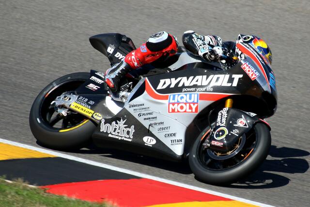 Marcel Schrötter | Foto: Thomas Haas