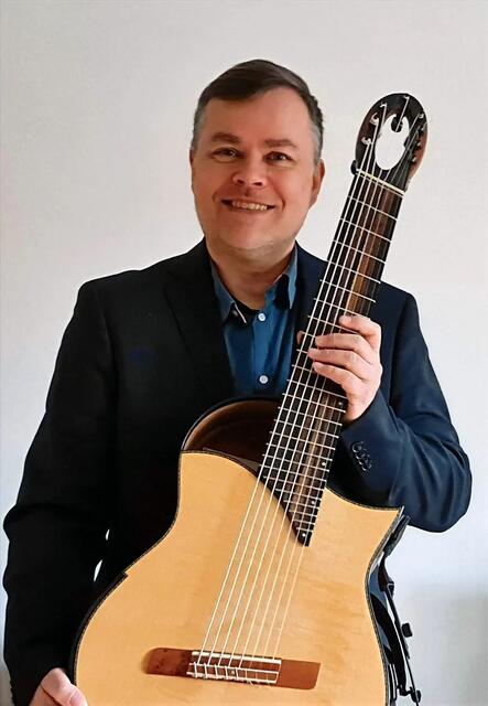 Arne Harder | Foto: InterMusikVerein