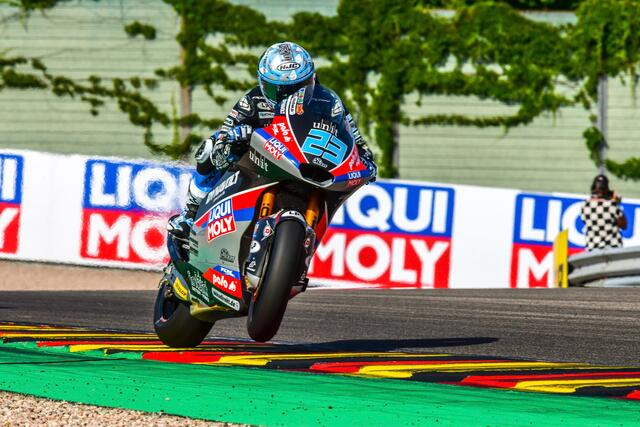 Marcel Schrötter | Foto: Jörg Klöppner