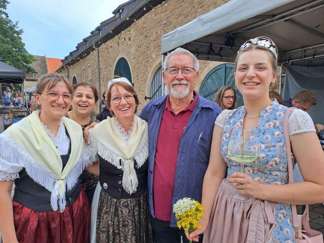 Foto: Ulrike Ipach und Markus Pacher